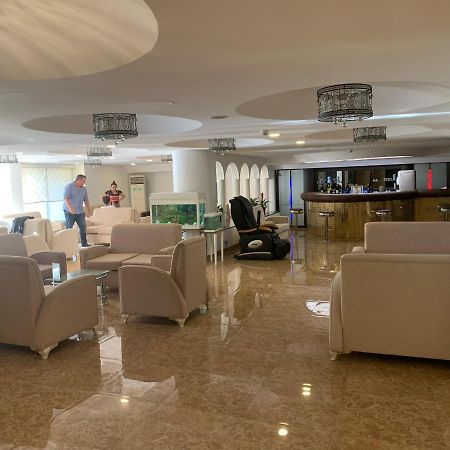 Kecik Hotel Стамбул Экстерьер фото