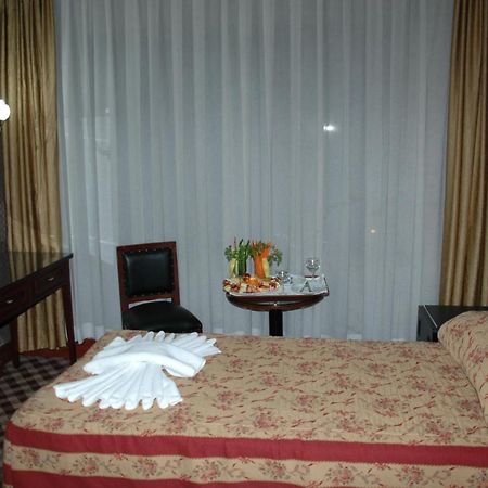 Kecik Hotel Стамбул Экстерьер фото