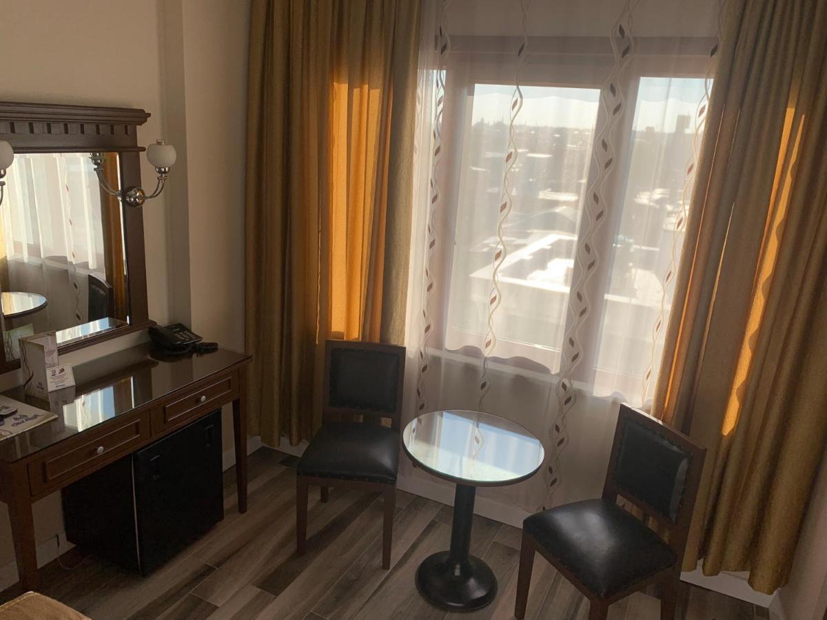 Kecik Hotel Стамбул Экстерьер фото