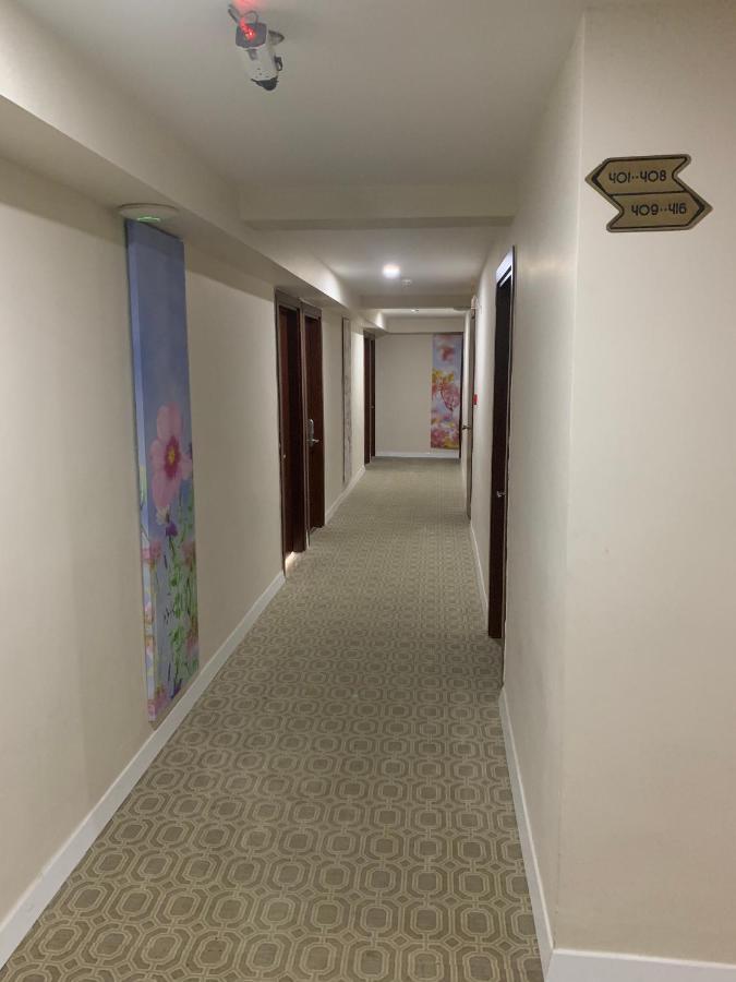 Kecik Hotel Стамбул Экстерьер фото