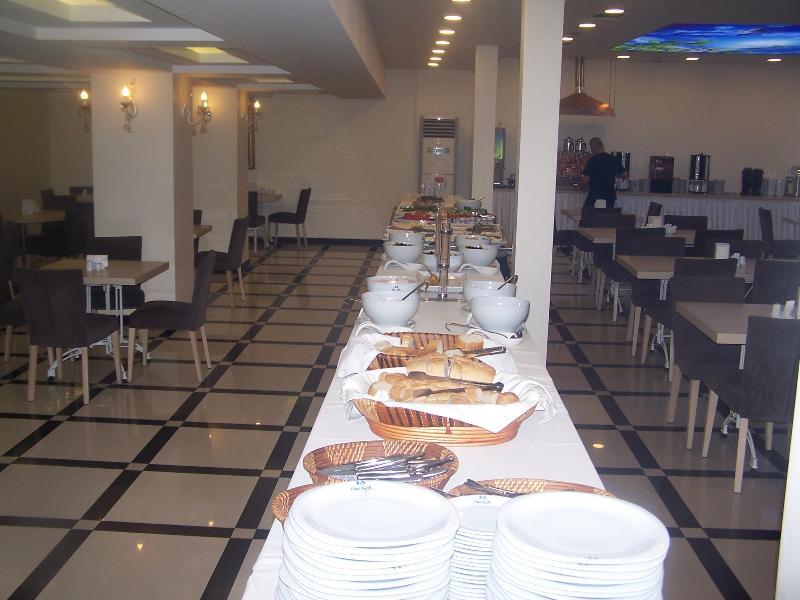 Kecik Hotel Стамбул Экстерьер фото