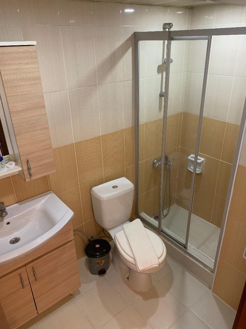 Kecik Hotel Стамбул Экстерьер фото