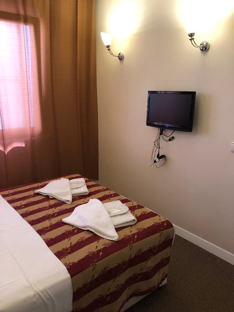 Kecik Hotel Стамбул Экстерьер фото