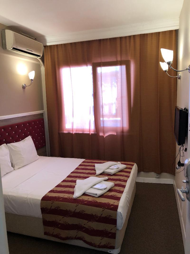Kecik Hotel Стамбул Экстерьер фото